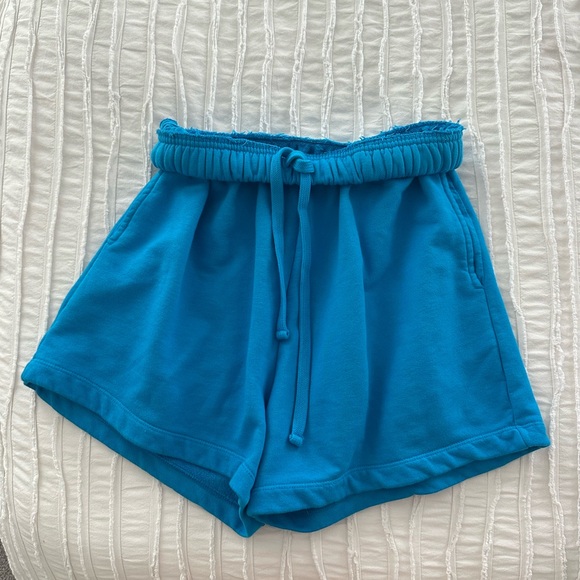 Daily Drills “Sweat Shorts” - Picture 4 of 7